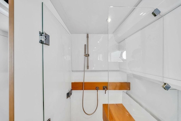 Ocean One 42ft Bluegame Yacht For Sale