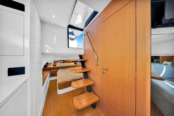 Ocean One 42ft Bluegame Yacht For Sale