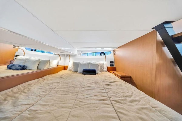 Ocean One 42ft Bluegame Yacht For Sale