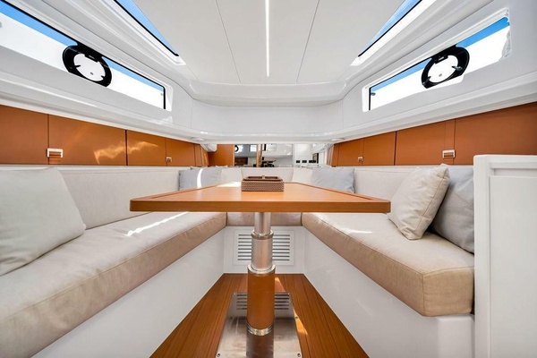 Ocean One 42ft Bluegame Yacht For Sale