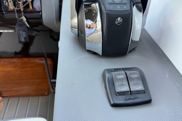 Cruisers Yachts 38 GLS OB Yacht For Sale