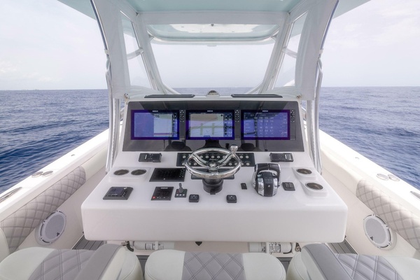 Bluefin Tales 39ft Front Runner Yacht For Sale