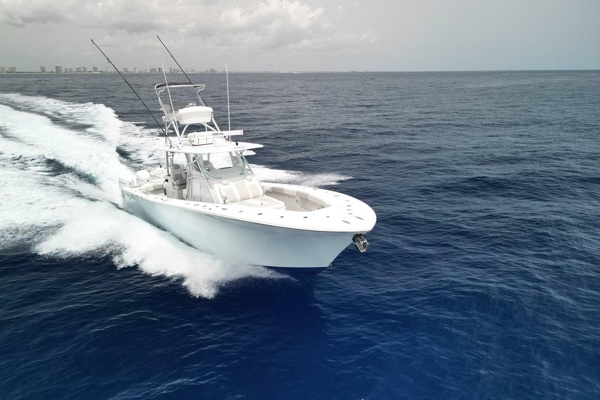 Bluefin Tales 39ft Front Runner Yacht For Sale