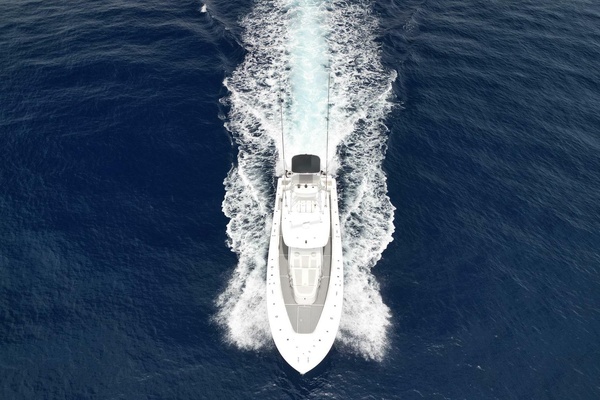 Bluefin Tales 39ft Front Runner Yacht For Sale