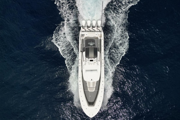 Bluefin Tales 39ft Front Runner Yacht For Sale