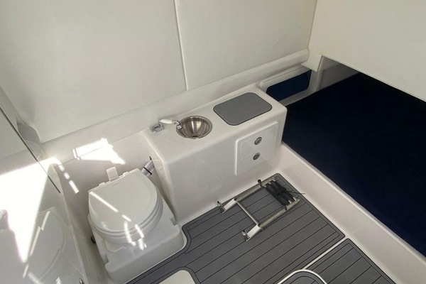 Bluefin Tales 39ft Front Runner Yacht For Sale