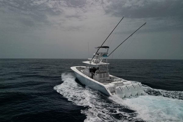 Bluefin Tales 39ft Front Runner Yacht For Sale