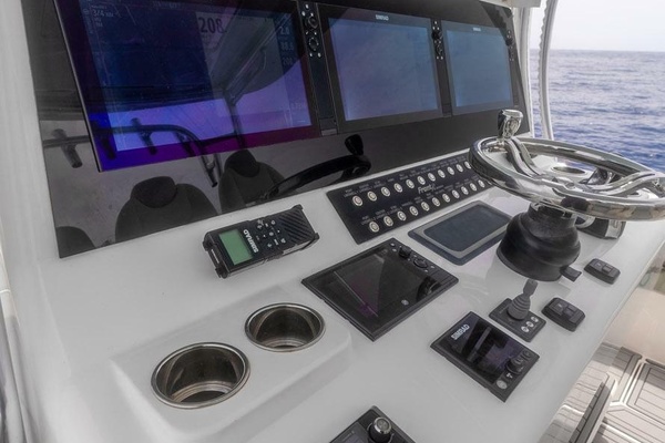 Bluefin Tales 39ft Front Runner Yacht For Sale