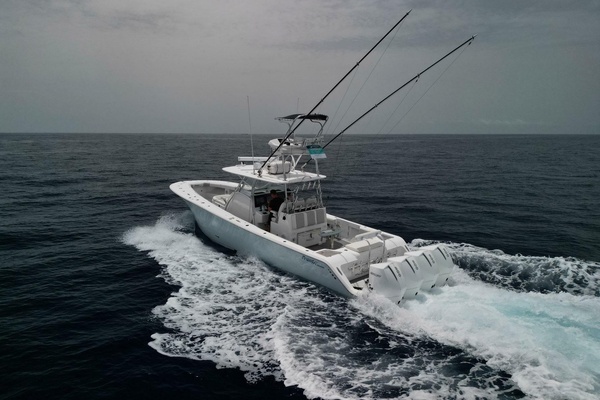 Bluefin Tales 39ft Front Runner Yacht For Sale
