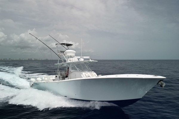 39-ft-Front Runner-2021-39 Center Console-Bluefin Tales-Palm Beach Florida United States yacht for sale