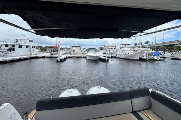 2021 Jeanneau 34