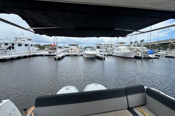 Bohemian 34ft Jeanneau Yacht For Sale