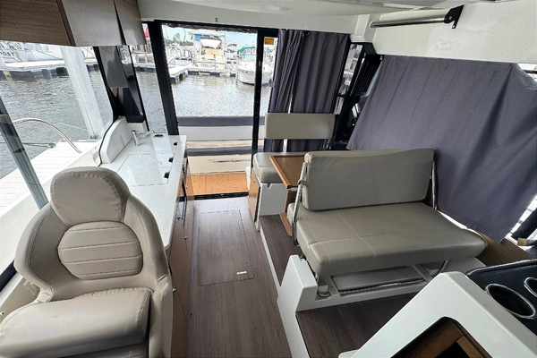 2021 Jeanneau 34