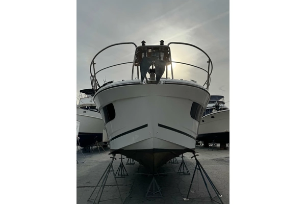 2021 Jeanneau 34