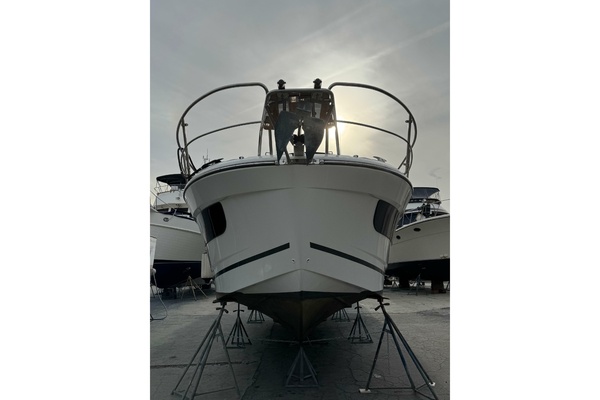 Bohemian 34ft Jeanneau Yacht For Sale
