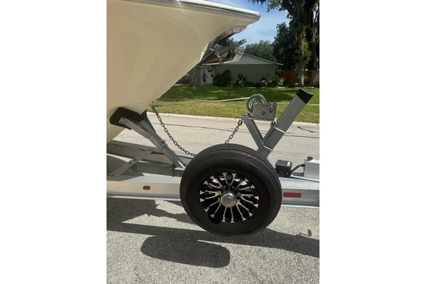 2021 Scout 27