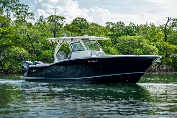 2021 Scout 330 LXF