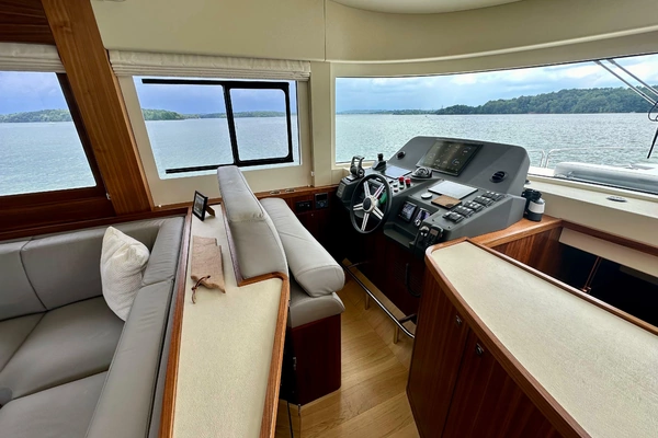 2021 Sirena 58