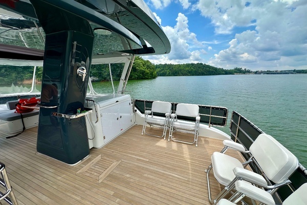 Sirena 58 Yacht For Sale