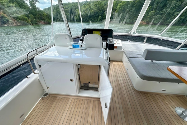 2021 Sirena 58
