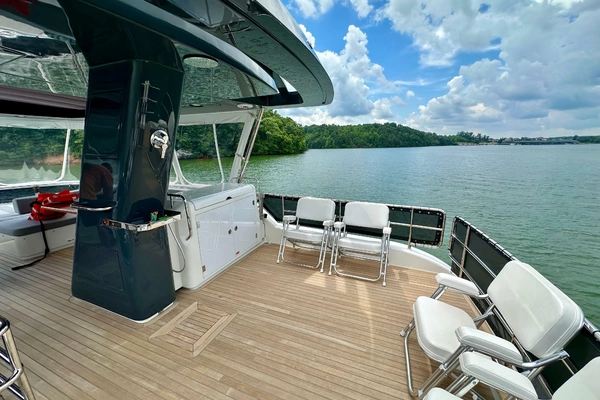 2021 Sirena 58