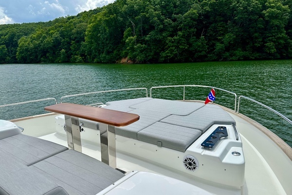 Sirena 58 Yacht For Sale
