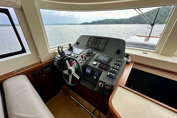Sirena 58 Yacht For Sale