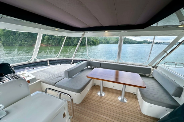 2021 Sirena 58