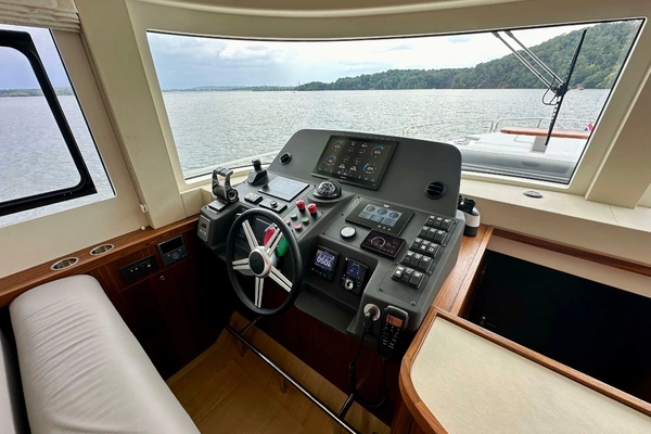 2021 Sirena 58