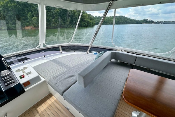 Sirena 58 Yacht For Sale