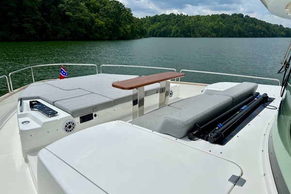 Sirena 58 Yacht For Sale