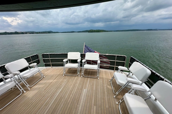 2021 Sirena 58