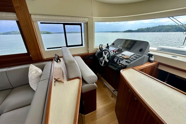 Sirena 58 Yacht For Sale