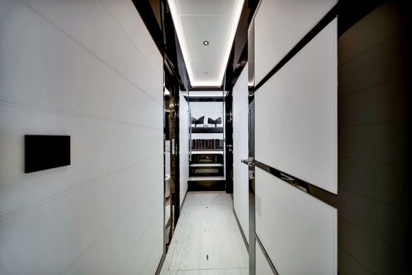 88ft Sirena Yacht For Sale