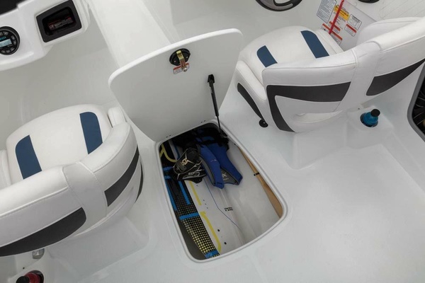 20ft Tahoe Yacht For Sale