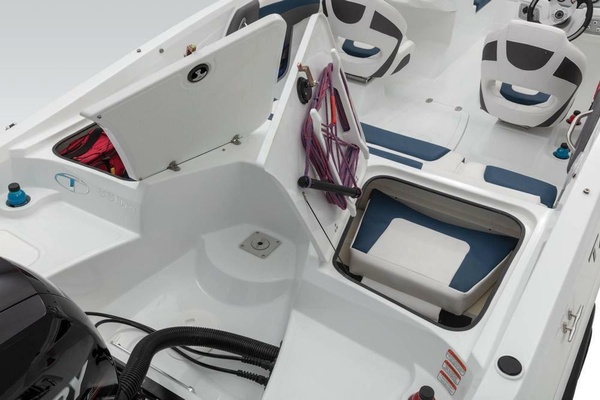 20ft Tahoe Yacht For Sale