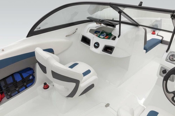 20ft Tahoe Yacht For Sale