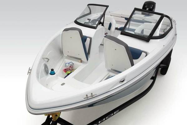 20ft Tahoe Yacht For Sale