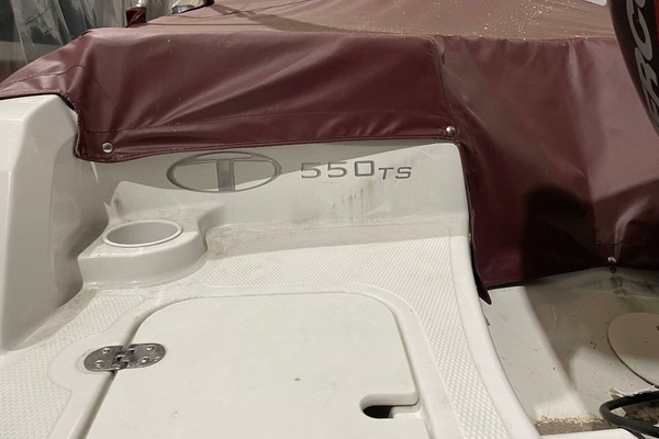 20ft Tahoe Yacht For Sale