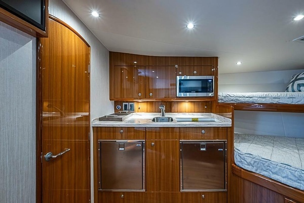 Viking 38 Open Yacht For Sale