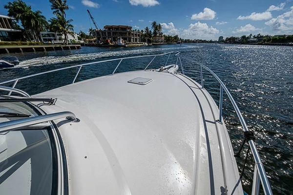 2021 Viking 38