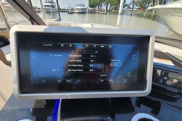 25ft Yamaha Boats Yacht For Sale