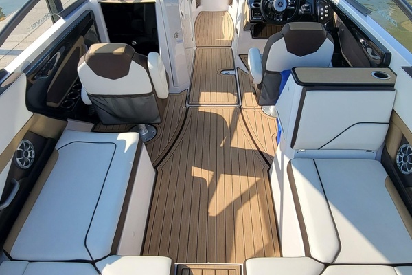 25ft Yamaha Boats Yacht For Sale