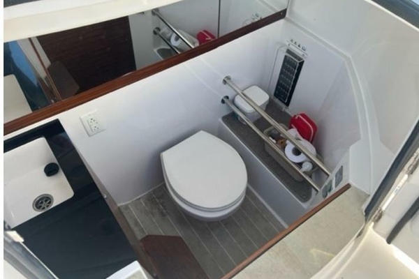 28ft Axopar Yacht For Sale