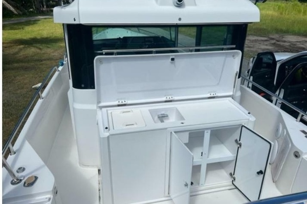 28ft Axopar Yacht For Sale
