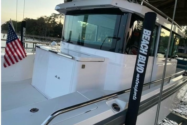 28ft Axopar Yacht For Sale