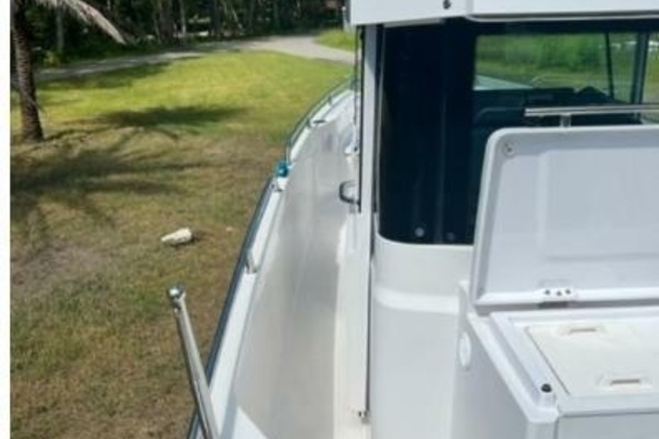 28ft Axopar Yacht For Sale