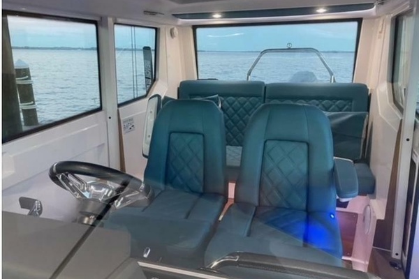 28ft Axopar Yacht For Sale