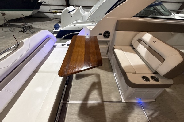 2018 Regal 35