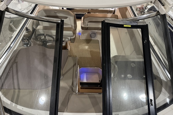 2018 Regal 35